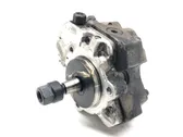 Fuel injection high pressure pump