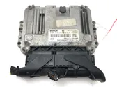 Motorsteuergerät ECU