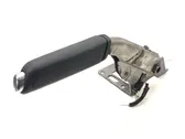 Handbrake/parking brake lever assembly