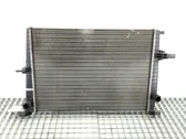 Coolant radiator