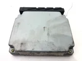 Motorsteuergerät ECU