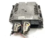 Motorsteuergerät ECU