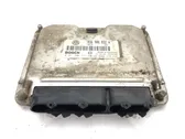 Engine control unit/module ECU