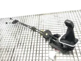 Gear shift rod