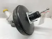 Brake booster