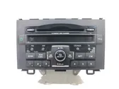 Panel / Radioodtwarzacz CD/DVD/GPS