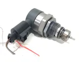 Fuel pressure regulator