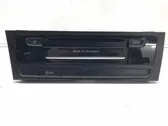 Panel / Radioodtwarzacz CD/DVD/GPS