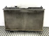 Coolant radiator