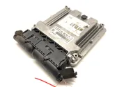 Engine control unit/module ECU