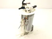 In-tank fuel pump