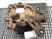 Rear differential