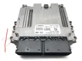 Unité de commande, module ECU de moteur