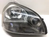 Headlight/headlamp