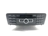 Panel / Radioodtwarzacz CD/DVD/GPS