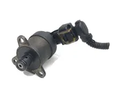 Fuel pressure regulator