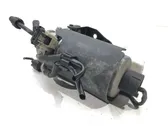 Fuel filter housing