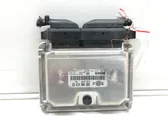 Engine control unit/module ECU