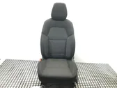 Asiento delantero del conductor