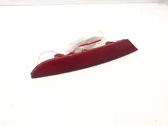 Rear bumper light