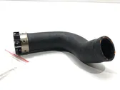 Intercooler hose/pipe