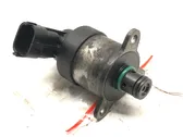 Fuel pressure regulator