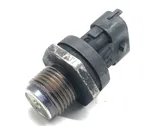 Fuel pressure sensor