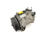 Air conditioning (A/C) compressor (pump)