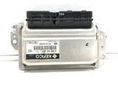 Motorsteuergerät ECU