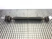 Rear driveshaft/prop shaft