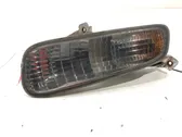 Front indicator light