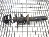 Front shock absorber/damper