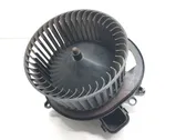 Heater fan/blower