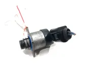 Fuel pressure regulator