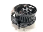 Heater fan/blower