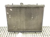 Coolant radiator