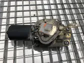 Wiper motor