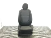 Asiento delantero del pasajero