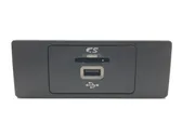 Connettore plug in USB