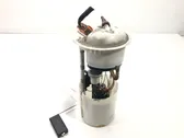 In-tank fuel pump