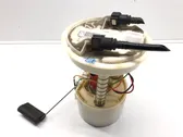 In-tank fuel pump