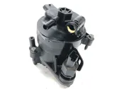 Fuel filter housing