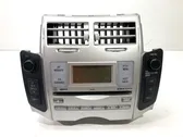 Radio/CD/DVD/GPS-pääyksikkö