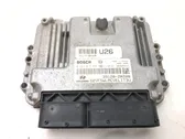 Unidad de control/módulo ECU del motor