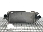 Radiador intercooler