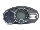 Speedometer (instrument cluster)