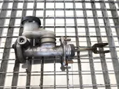 Clutch slave cylinder