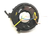 Airbag squib ring wiring