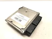 Motorsteuergerät ECU