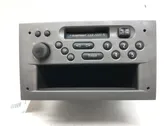 Panel / Radioodtwarzacz CD/DVD/GPS